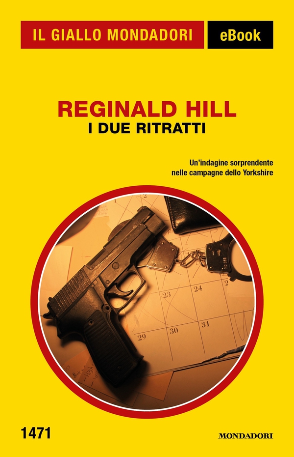 I due ritratti (Il Giallo Mondadori) - Librerie.coop I due ritratti (Il Giallo Mondadori) - Librerie.coop