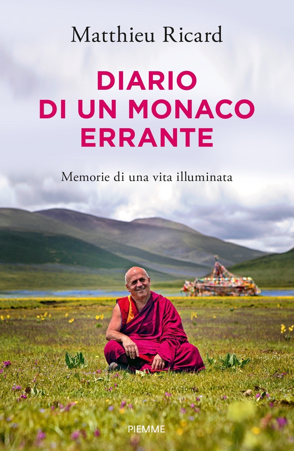 Diario di un monaco errante - Librerie.coop Diario di un monaco errante - Librerie.coop