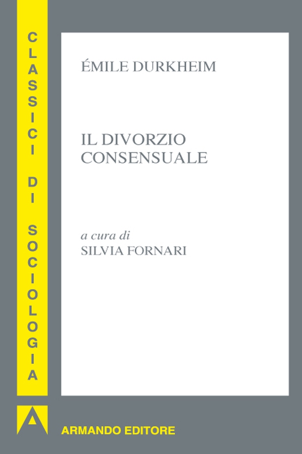 Il divorzio consensuale - Librerie.coop Il divorzio consensuale - Librerie.coop