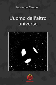 L'uomo dall'altro universo - Librerie.coop