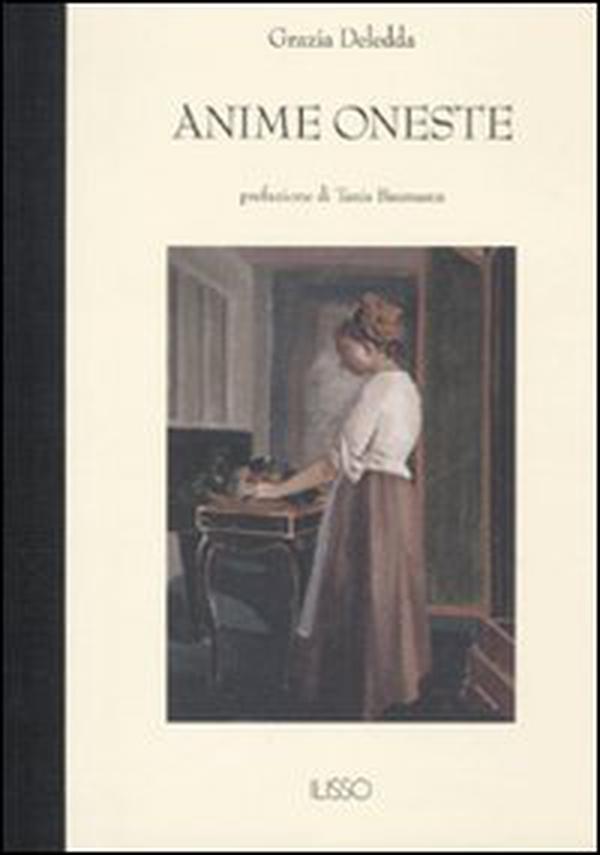 Anime oneste - Librerie.coop Anime oneste - Librerie.coop