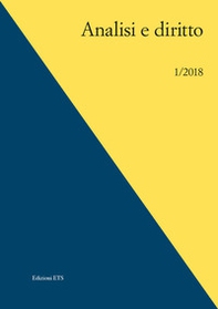Analisi e diritto - Vol. 1 - Librerie.coop