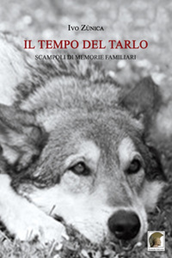 Il tempo del tarlo. Scampoli di memorie familiari - Librerie.coop Il tempo del tarlo. Scampoli di memorie familiari - Librerie.coop