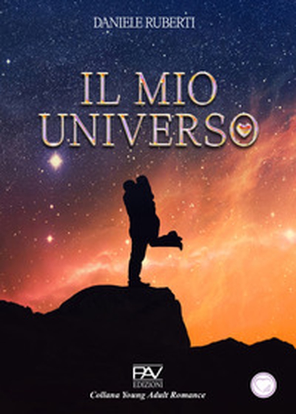 Il mio universo - Librerie.coop Il mio universo - Librerie.coop