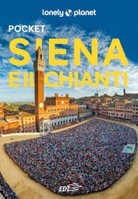 Siena e il Chianti Pocket - Librerie.coop