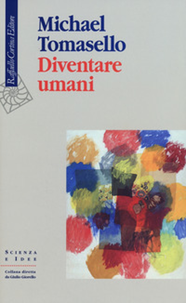 Diventare umani - Librerie.coop Diventare umani - Librerie.coop