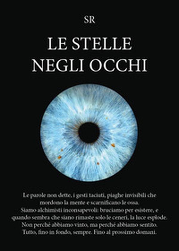 Le stelle negli occhi - Librerie.coop