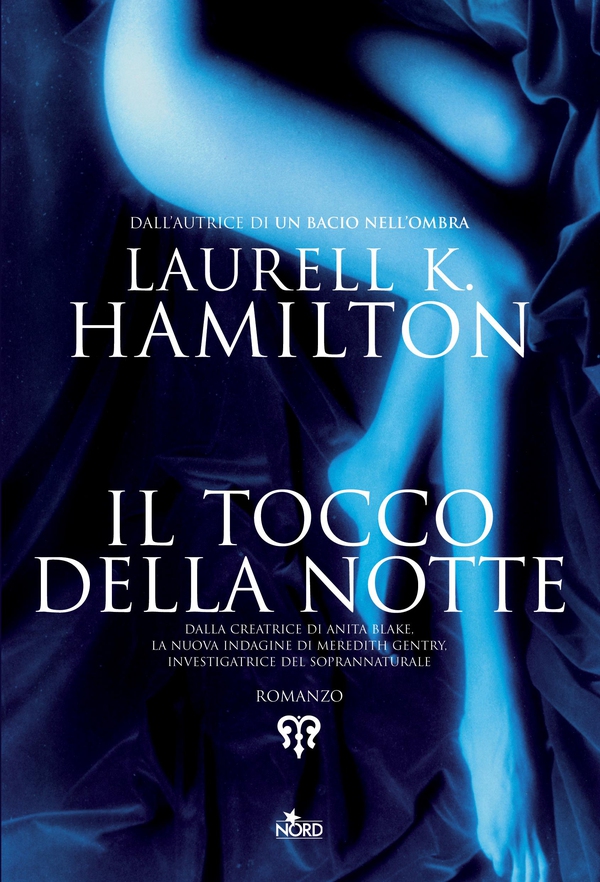 Il tocco della notte - Librerie.coop Il tocco della notte - Librerie.coop