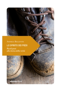 Lo spirito dei piedi - Librerie.coop