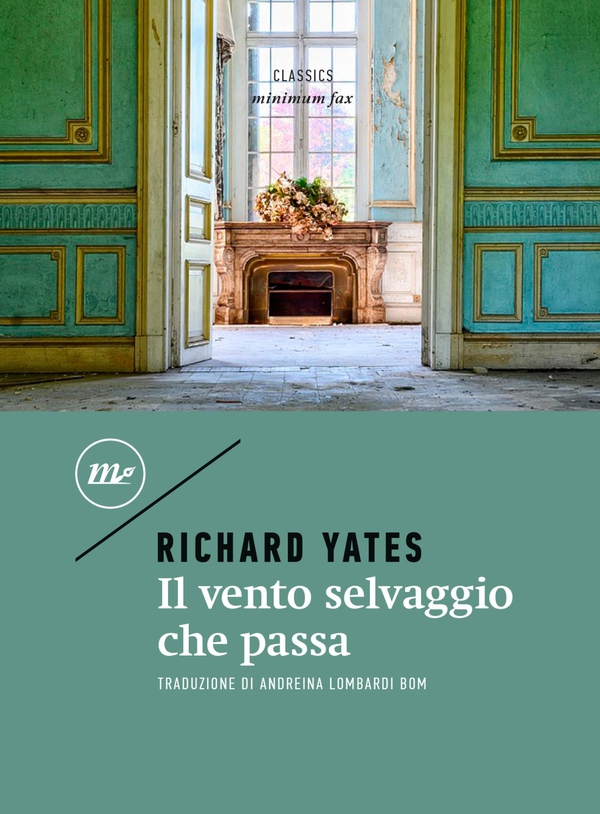 Il vento selvaggio che passa - Librerie.coop Il vento selvaggio che passa - Librerie.coop