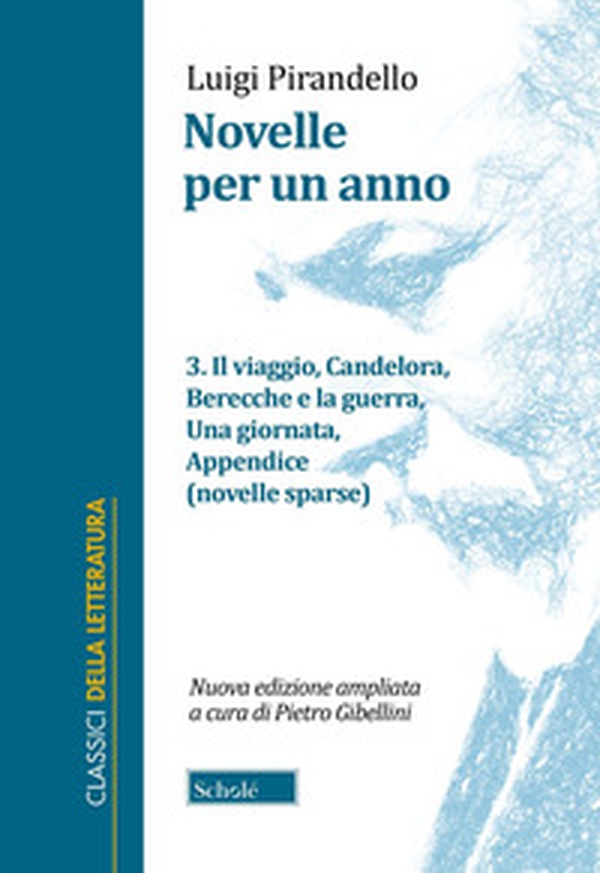 Novelle per un anno - Vol. 3 - Librerie.coop Novelle per un anno - Vol. 3 - Librerie.coop