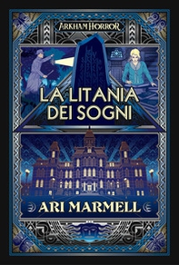 La litania dei sogni - Librerie.coop