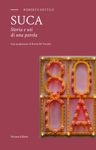 Suca. Storia e usi di una parola - Librerie.coop