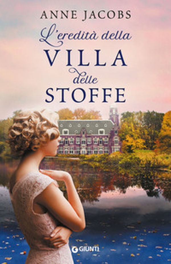 L'eredità della Villa delle Stoffe - Librerie.coop L'eredità della Villa delle Stoffe - Librerie.coop