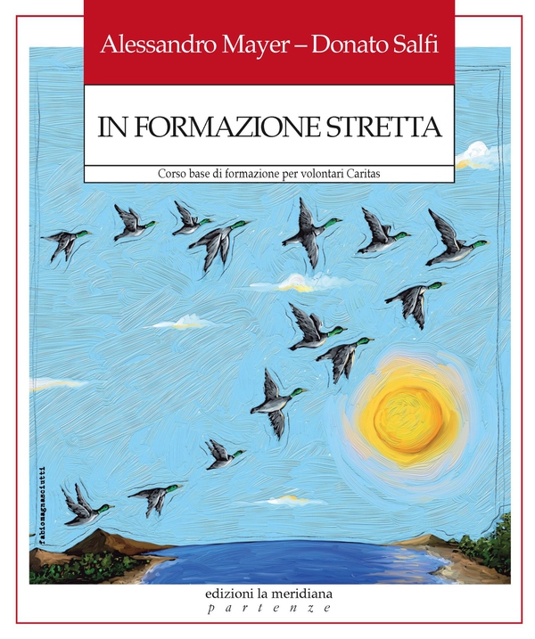 In formazione stretta - Librerie.coop In formazione stretta - Librerie.coop