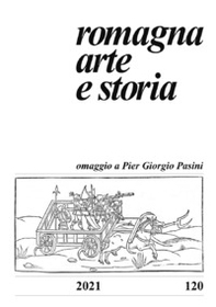 Romagna. Arte e storia - Librerie.coop