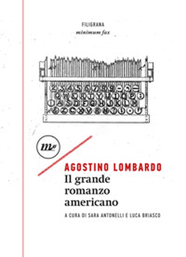 Il grande romanzo americano - Librerie.coop Il grande romanzo americano - Librerie.coop