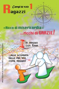 Ricco di misericordia... - Librerie.coop