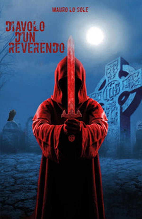 Diavolo d'un reverendo. L'enigma del diavolo - Librerie.coop Diavolo d'un reverendo. L'enigma del diavolo - Librerie.coop