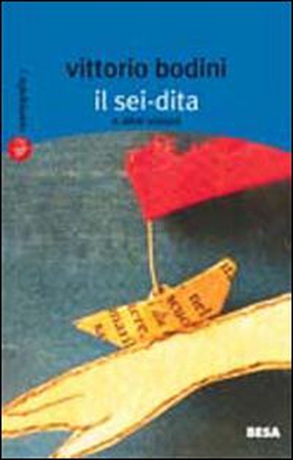 Il sei-dita ed altre visioni - Librerie.coop Il sei-dita ed altre visioni - Librerie.coop