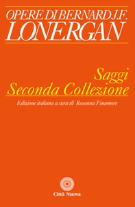 Saggi. Seconda collezione - Librerie.coop