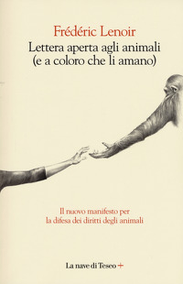 Lettera aperta agli animali (e a coloro che li amano) - Librerie.coop Lettera aperta agli animali (e a coloro che li amano) - Librerie.coop