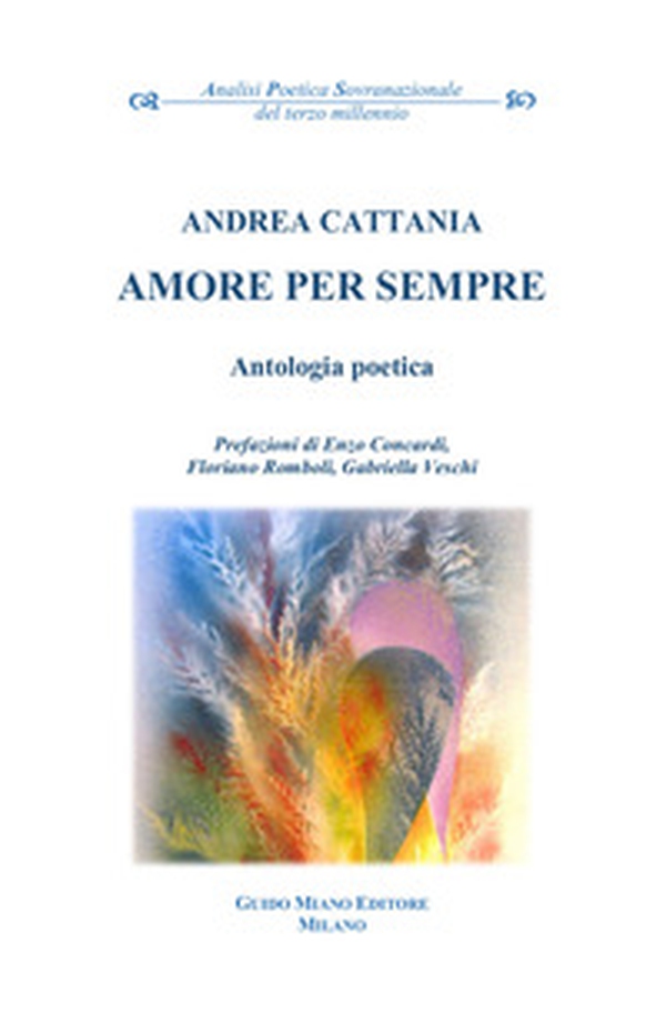 Amore per sempre - Librerie.coop Amore per sempre - Librerie.coop