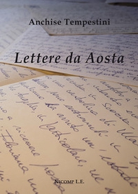 Lettere da Aosta - Librerie.coop
