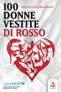 100 donne vestite di rosso - Librerie.coop