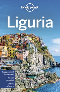 Liguria - Librerie.coop