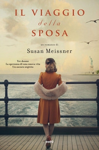 Il viaggio della sposa - Librerie.coop Il viaggio della sposa - Librerie.coop