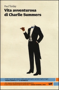 Vita avventurosa di Charlie Summers - Librerie.coop
