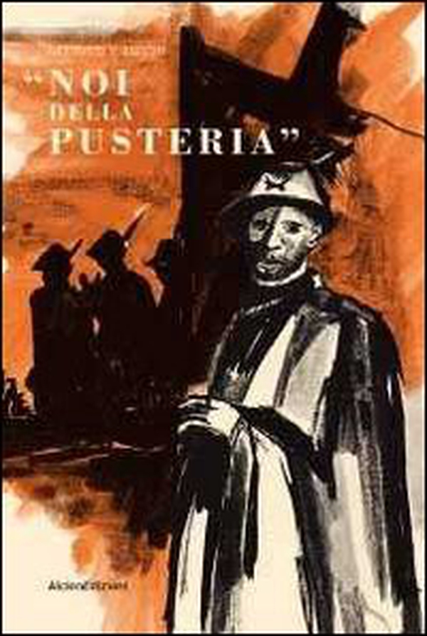 Noi della pusteria. Diario di guerra (rist. anast. 1951) - Librerie.coop Noi della pusteria. Diario di guerra (rist. anast. 1951) - Librerie.coop