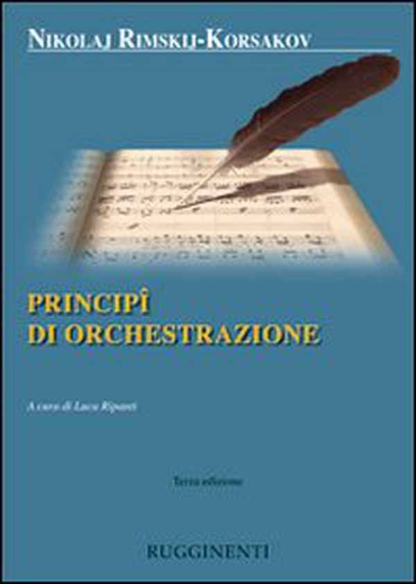 Principi di orchestrazione - Librerie.coop Principi di orchestrazione - Librerie.coop