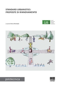 Standard urbanistici: proposte di rinnovamento - Librerie.coop