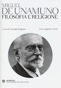 Filosofia e religione. Testo spagnolo a fronte - Librerie.coop Filosofia e religione. Testo spagnolo a fronte - Librerie.coop