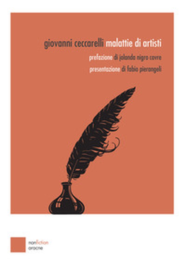 Malattie di artisti - Librerie.coop Malattie di artisti - Librerie.coop