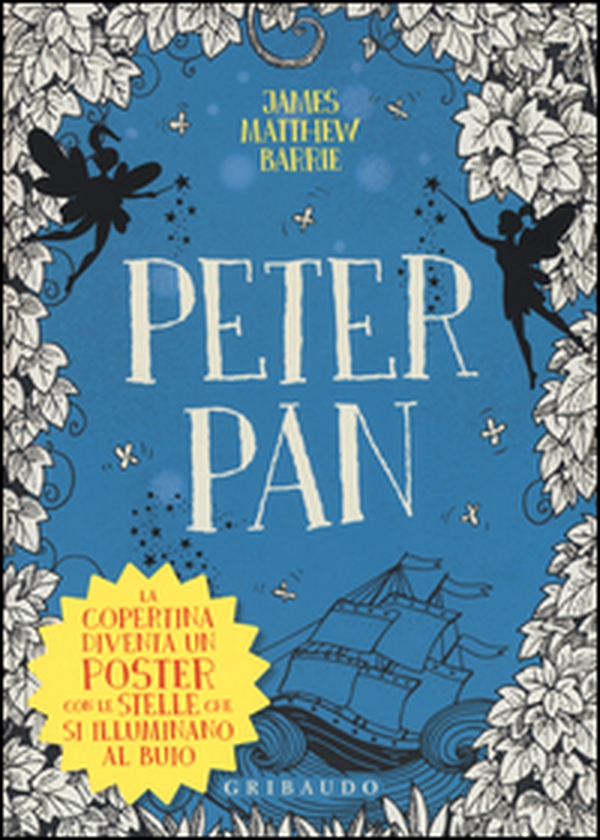 Peter Pan - Librerie.coop Peter Pan - Librerie.coop