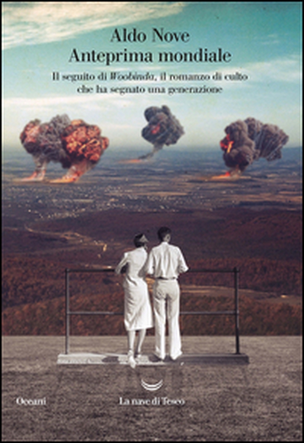 Anteprima mondiale - Librerie.coop Anteprima mondiale - Librerie.coop