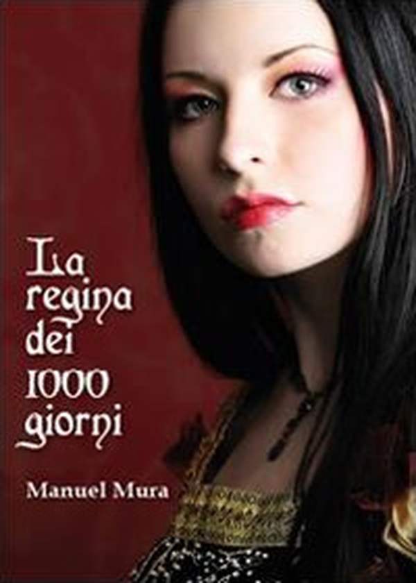 La regina dei 1000 giorni - Librerie.coop La regina dei 1000 giorni - Librerie.coop