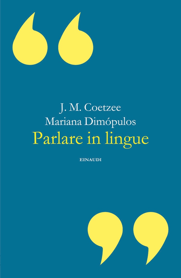 Parlare in lingue - Librerie.coop