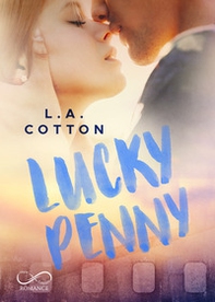 Lucky Penny. Ediz. italiana - Librerie.coop