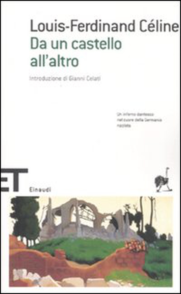 Da un castello all'altro - Librerie.coop Da un castello all'altro - Librerie.coop