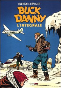 Buck Danny. L'integrale (1955-1956) - Librerie.coop