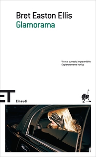 Glamorama - Librerie.coop Glamorama - Librerie.coop