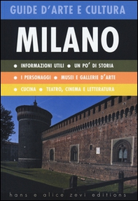 Milano. Guida d'arte e cultura - Librerie.coop