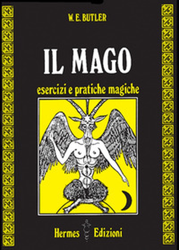 Il mago. Esercizi e pratiche magiche - Librerie.coop Il mago. Esercizi e pratiche magiche - Librerie.coop