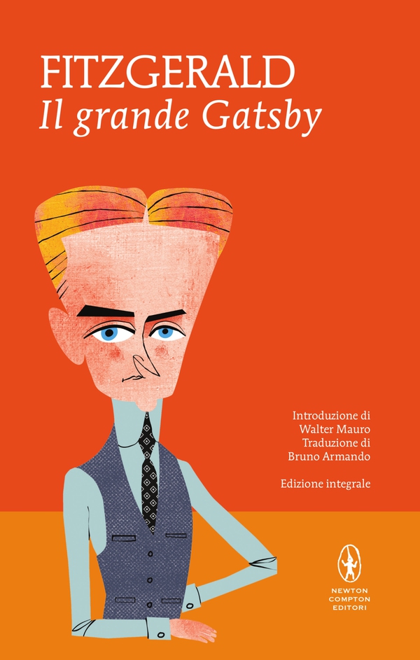 Il grande Gatsby - Librerie.coop Il grande Gatsby - Librerie.coop