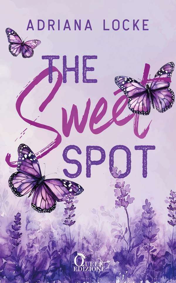 The Sweet Spot - Librerie.coop The Sweet Spot - Librerie.coop