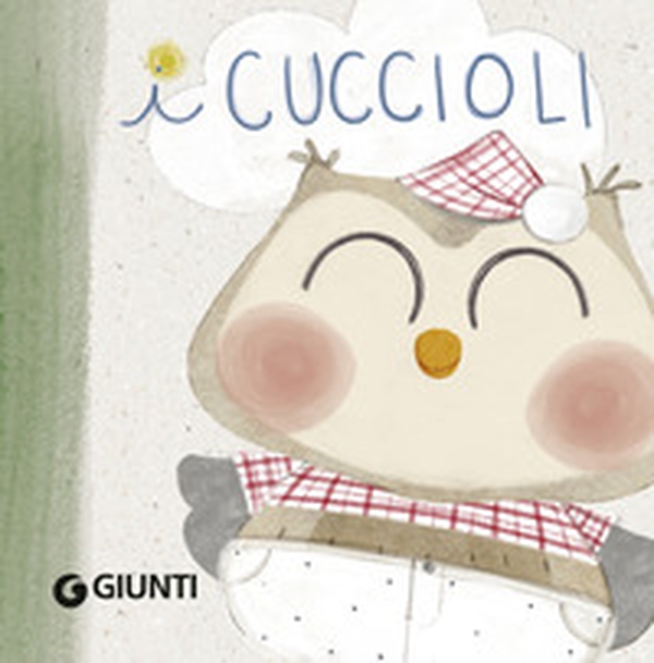 I cuccioli. Libro passeggino - Librerie.coop I cuccioli. Libro passeggino - Librerie.coop